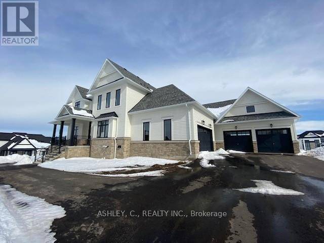 Caledon (alton), ON L7K2R7,91 WILLIAM CRISP DRIVE