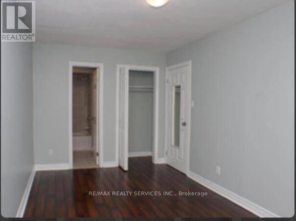 Brampton (heart Lake West), ON L6Z1E4,48 Kincaid CT #Upper
