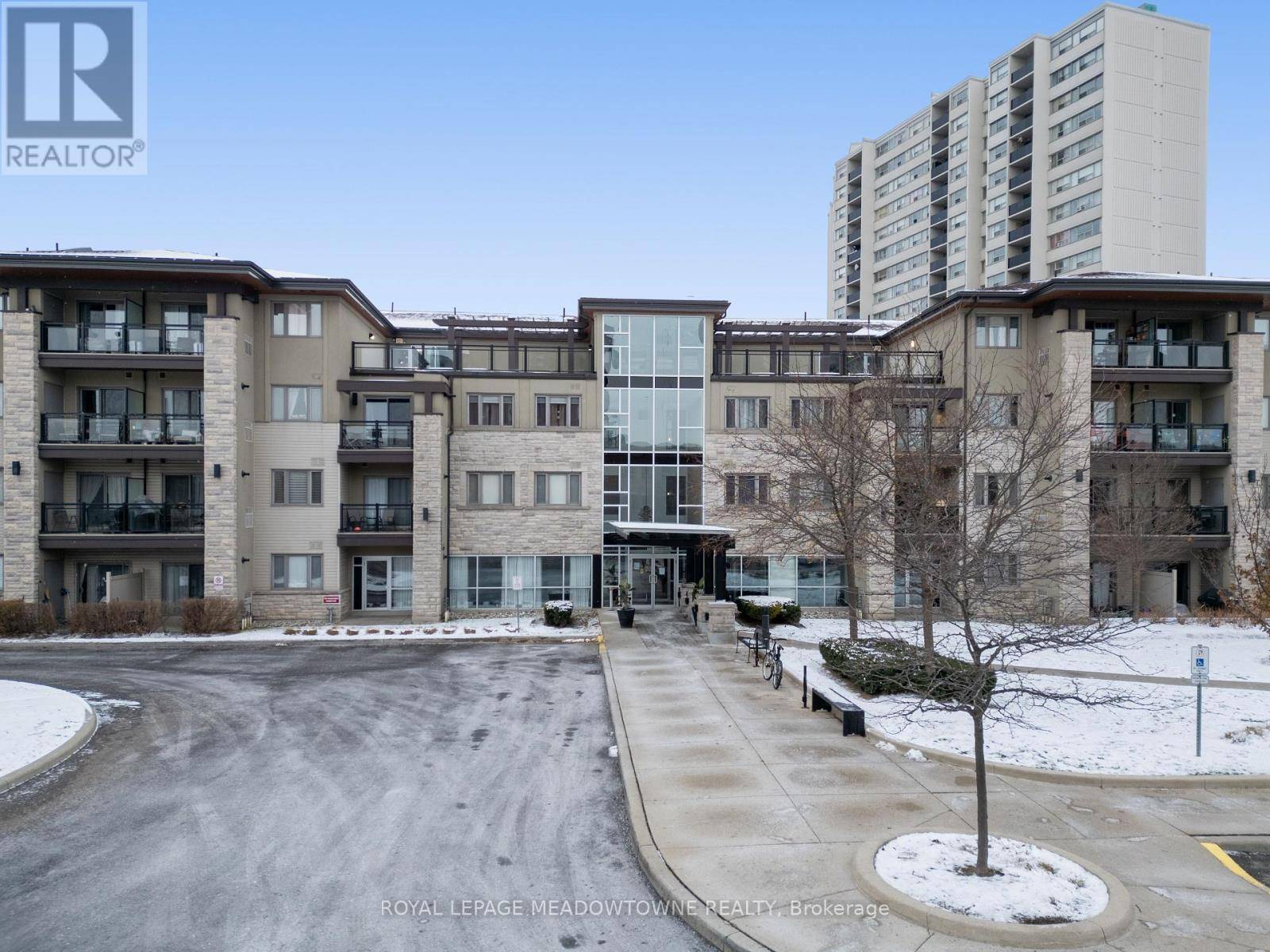 Mississauga (mississauga Valleys), ON L5A0A1,570 Lolita GDNS #125