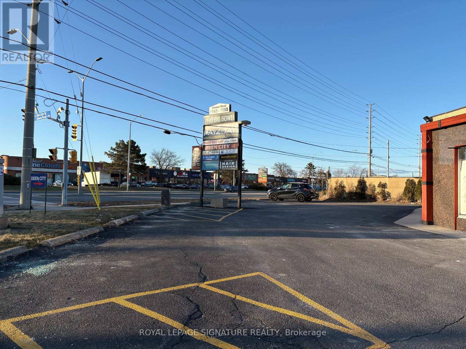 Mississauga (sheridan), ON L5K1Y8,2655 Liruma RD #3