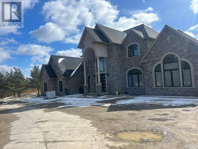 Caledon, ON L7K2A4,18118 HEART LAKE ROAD
