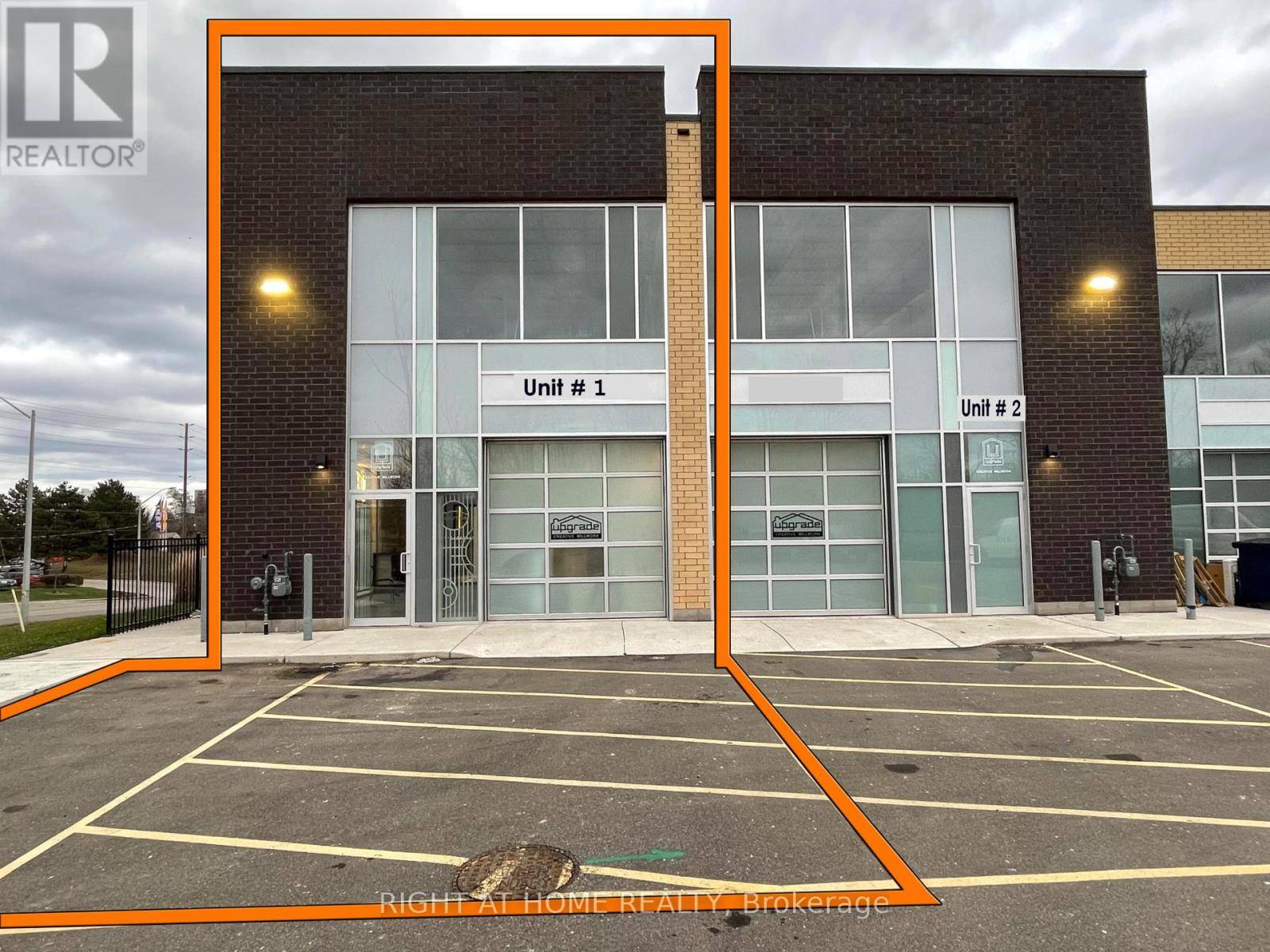 Burlington (lasalle), ON L7T0C5,1162 King RD #Unit#1