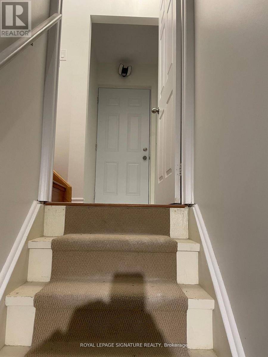 Mississauga (churchill Meadows), ON L5M6T4,3265 Carabella WAY #Lower