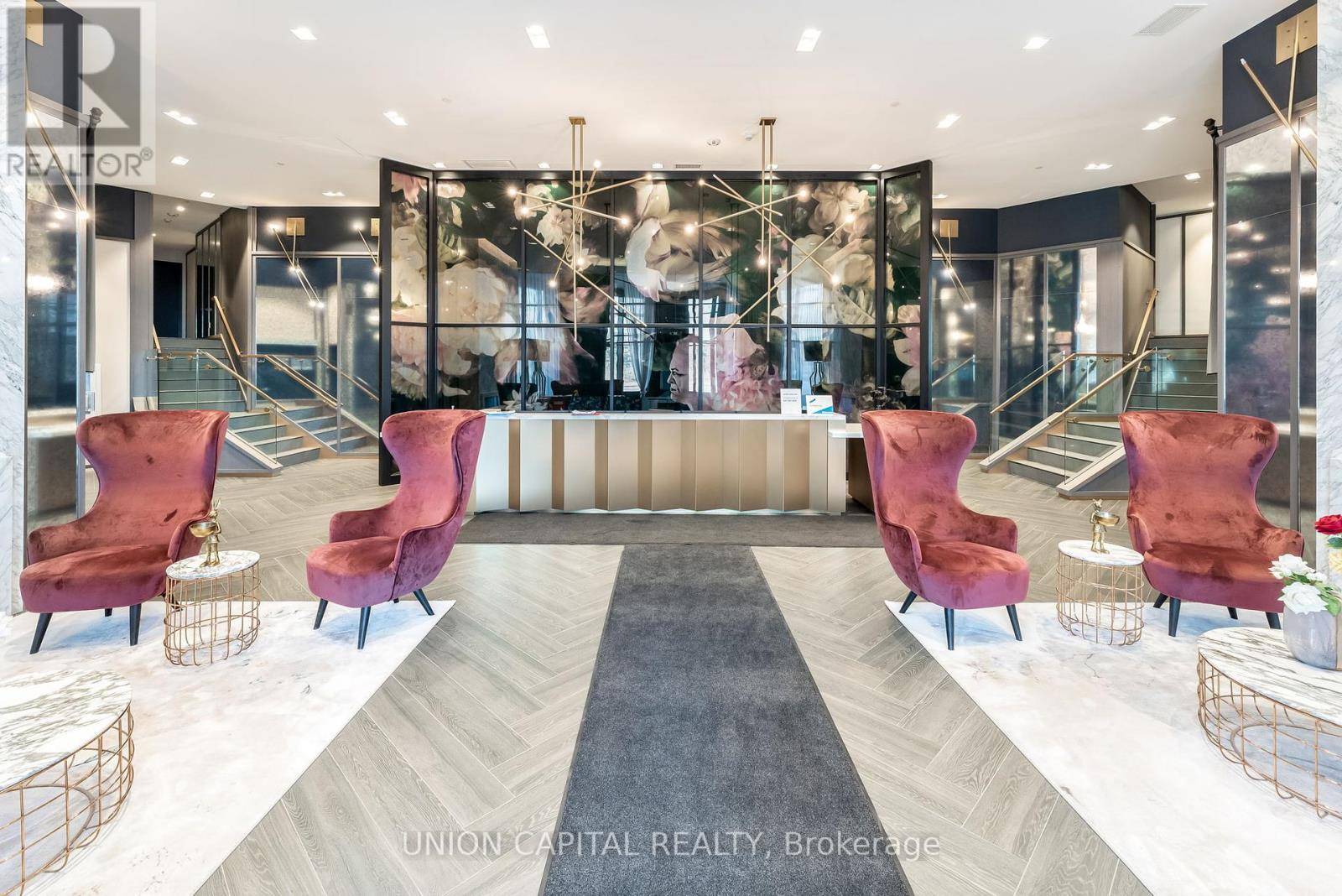Oakville (go Glenorchy), ON L6M4P9,405 Dundas ST #114