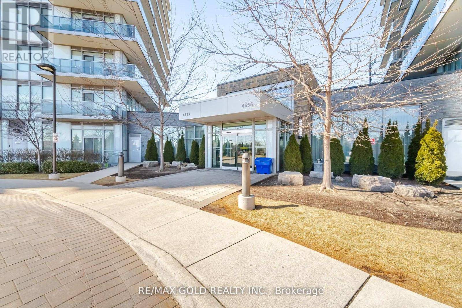 Mississauga (central Erin Mills), ON L5M7E1,4633 Glen Erin DR #607