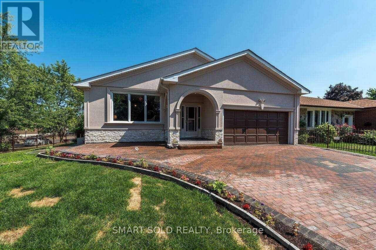 Mississauga (erindale), ON L5C1N2,1116 POMONA COURT