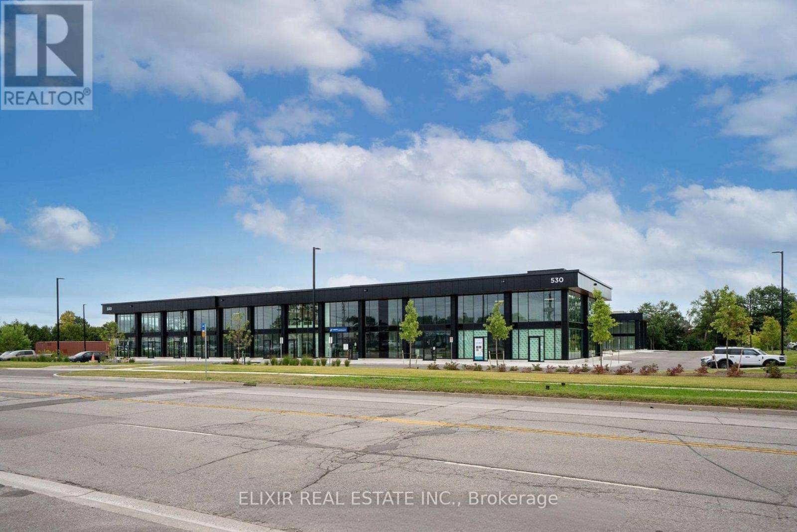 Oakville (qe Queen Elizabeth), ON L6K2G3,530 speers RD #37