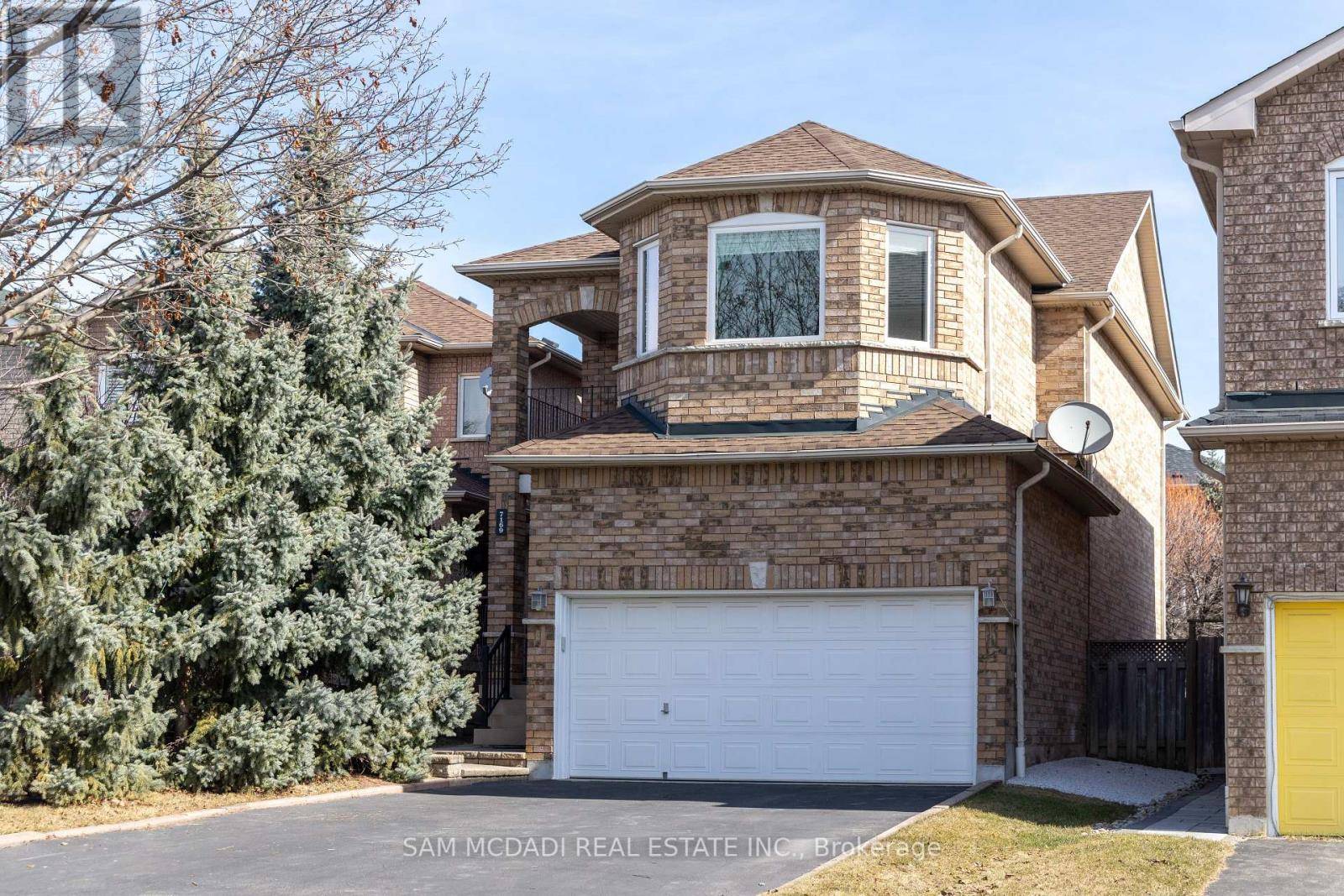 Mississauga (meadowvale Village), ON L5W1L5,7169 PARA PLACE