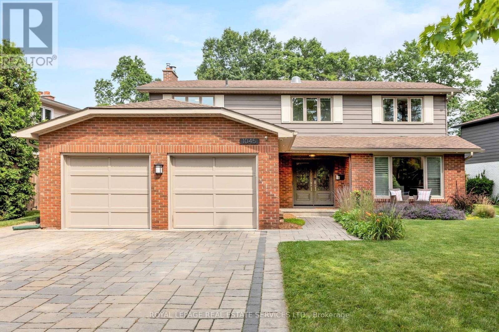 Mississauga (lorne Park), ON L5H1M4,1045 FAIR BIRCH DRIVE