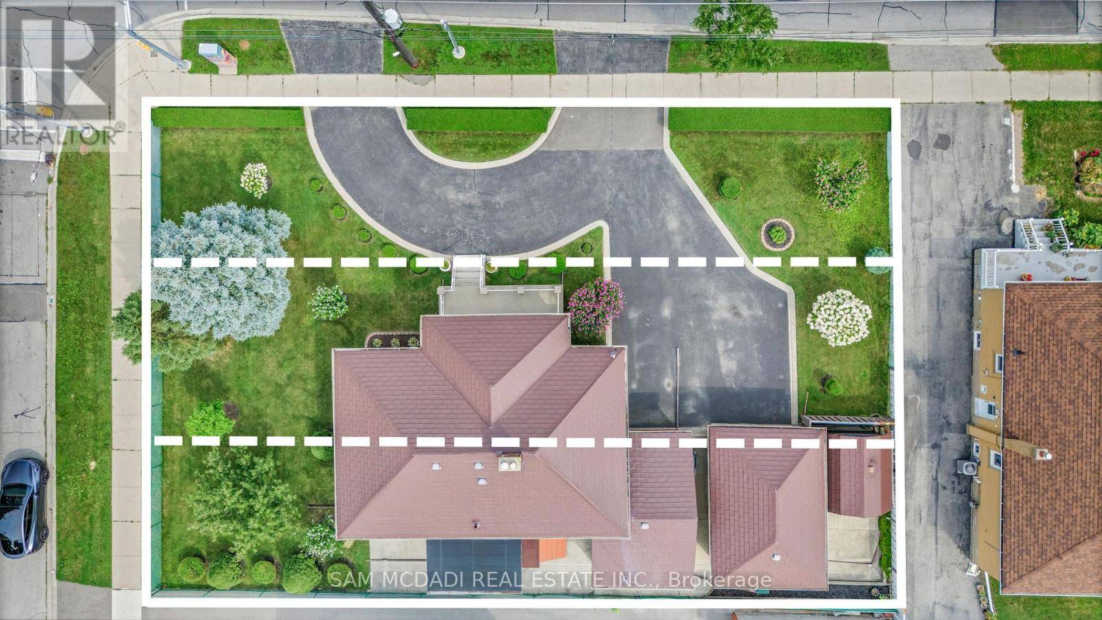 Toronto (alderwood), ON M8W2T6,469 EVANS AVENUE