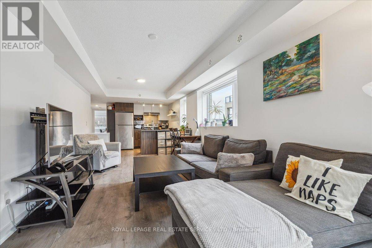Burlington (lasalle), ON L7T0C3,1141 Cooke BLVD #416