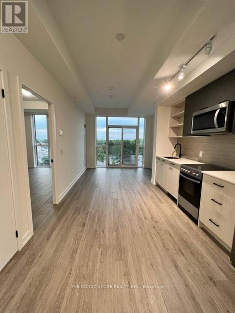 Toronto (junction Area), ON M6N0B3,2300 St. Clair AVE West #605