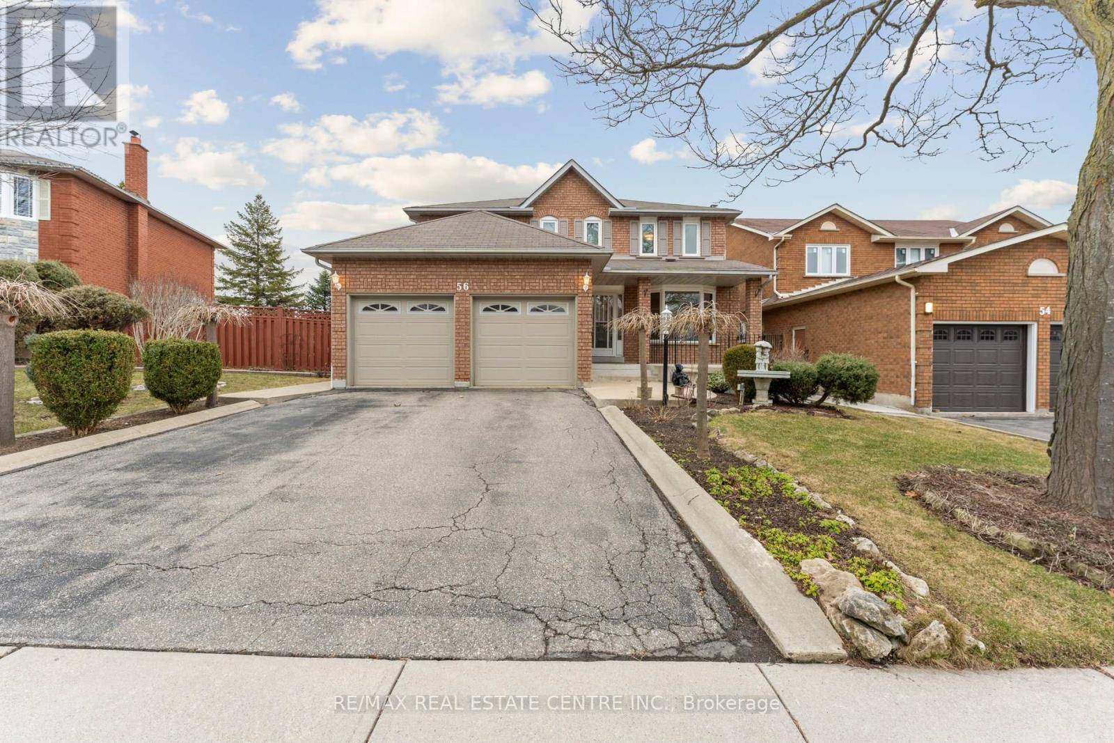 Brampton (fletcher's Creek South), ON L6Y4N1,56 CANARVAN COURT