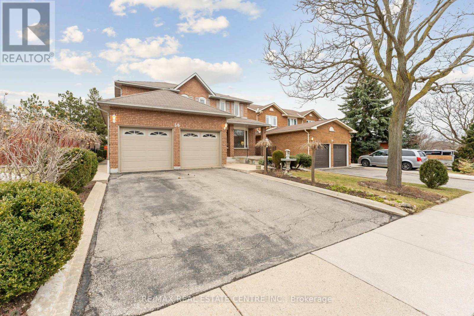 Brampton (fletcher's Creek South), ON L6Y4N1,56 CANARVAN COURT
