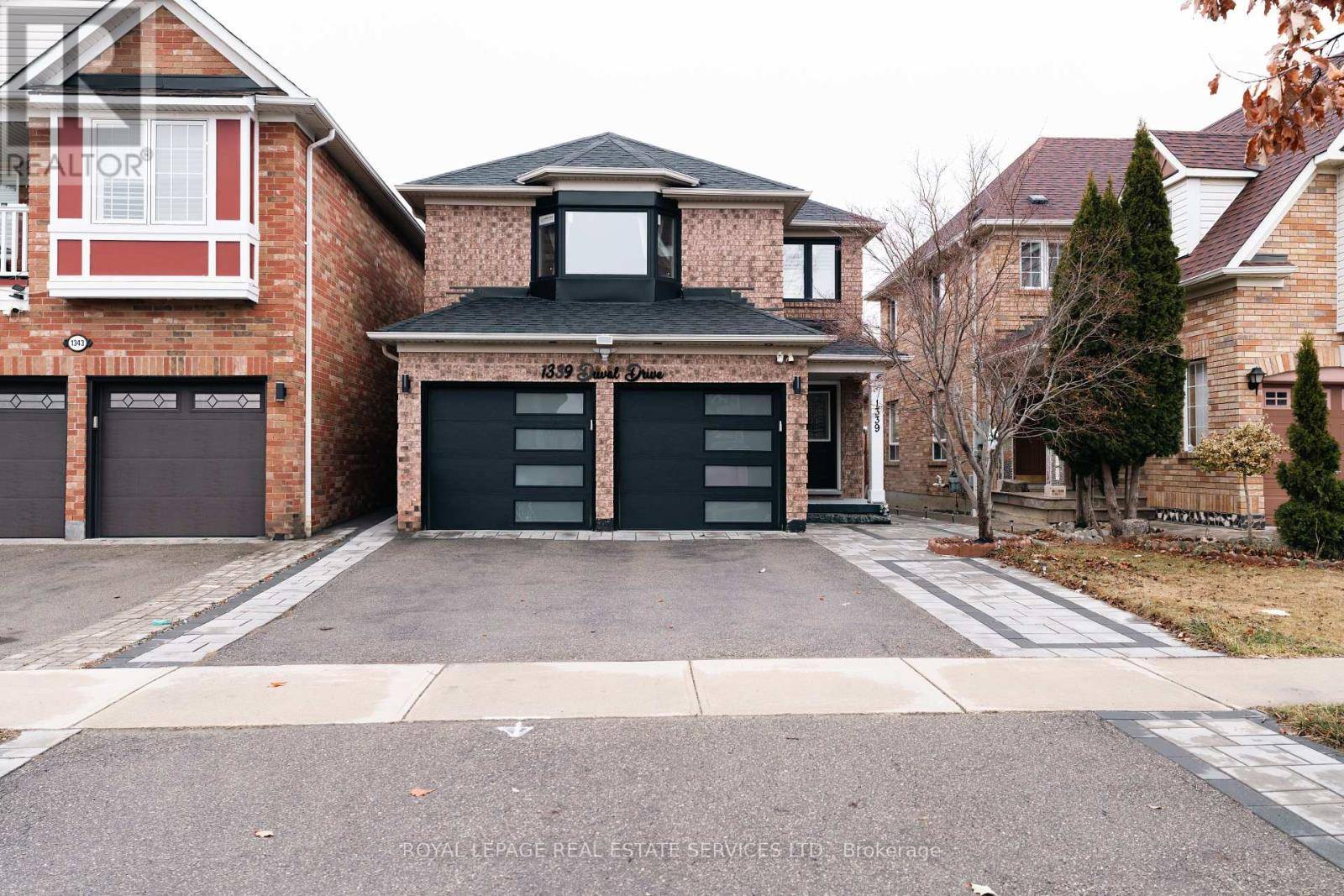 Mississauga (east Credit), ON L5V2W5,1339 DUVAL DRIVE