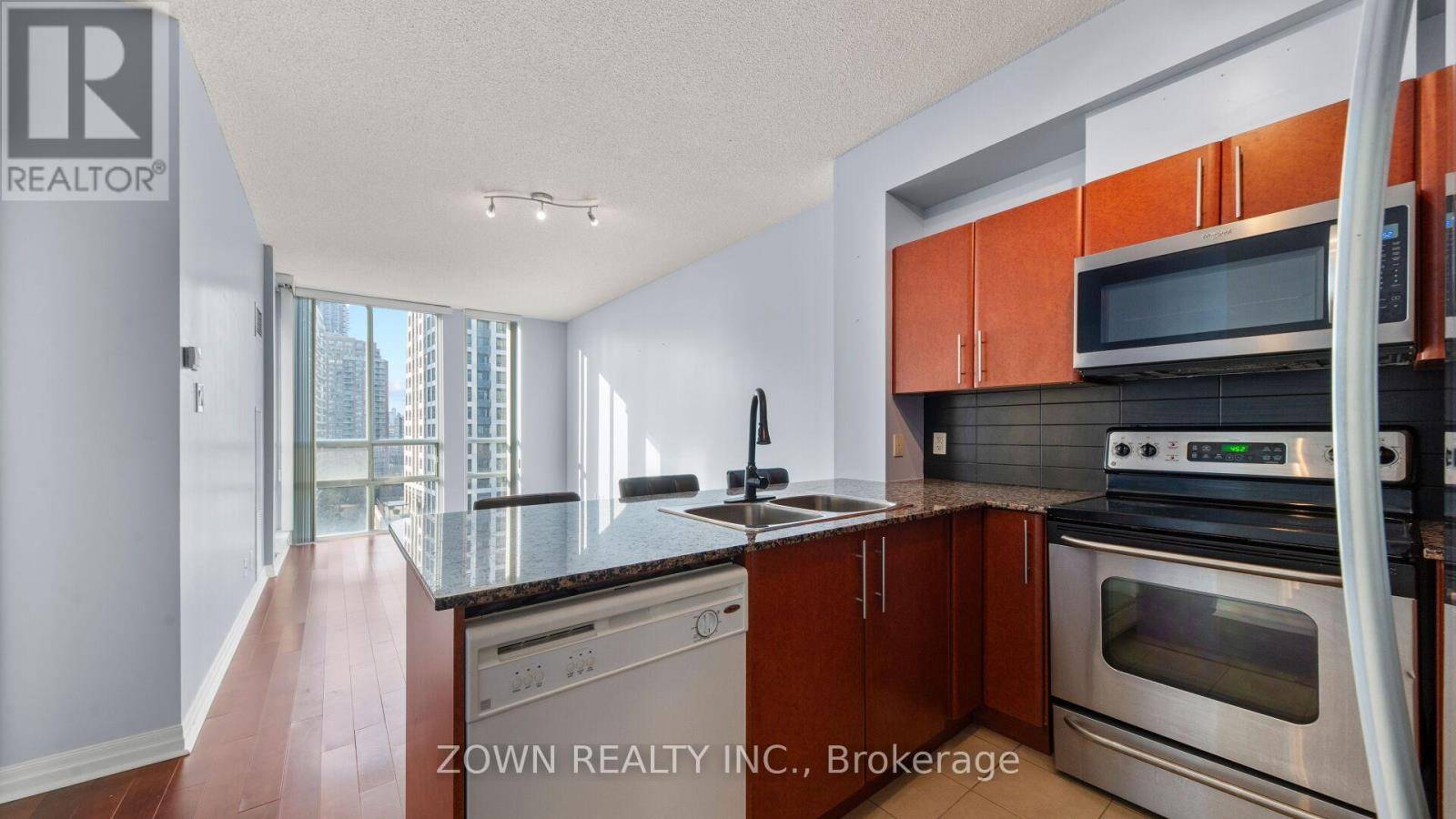 Mississauga (fairview), ON L5B0C1,3515 Kariya DR #1101