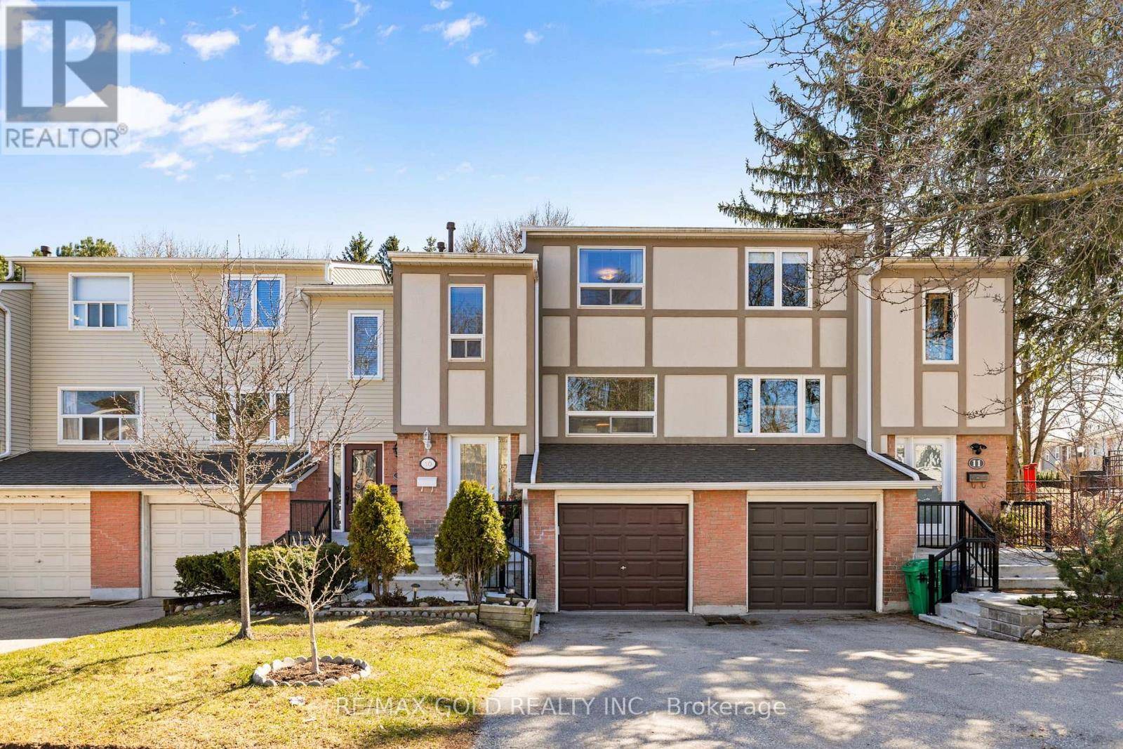 Mississauga (lorne Park), ON L5H3V1,1050 Shawnmarr RD #10