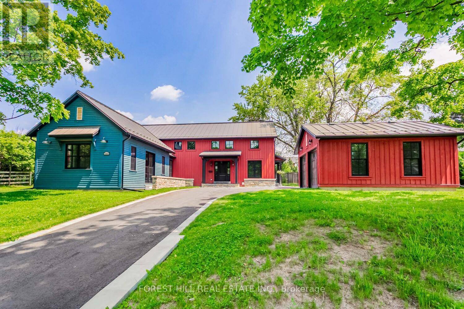 Mississauga (meadowvale Village), ON L5W1A1,7089 SECOND LINE W