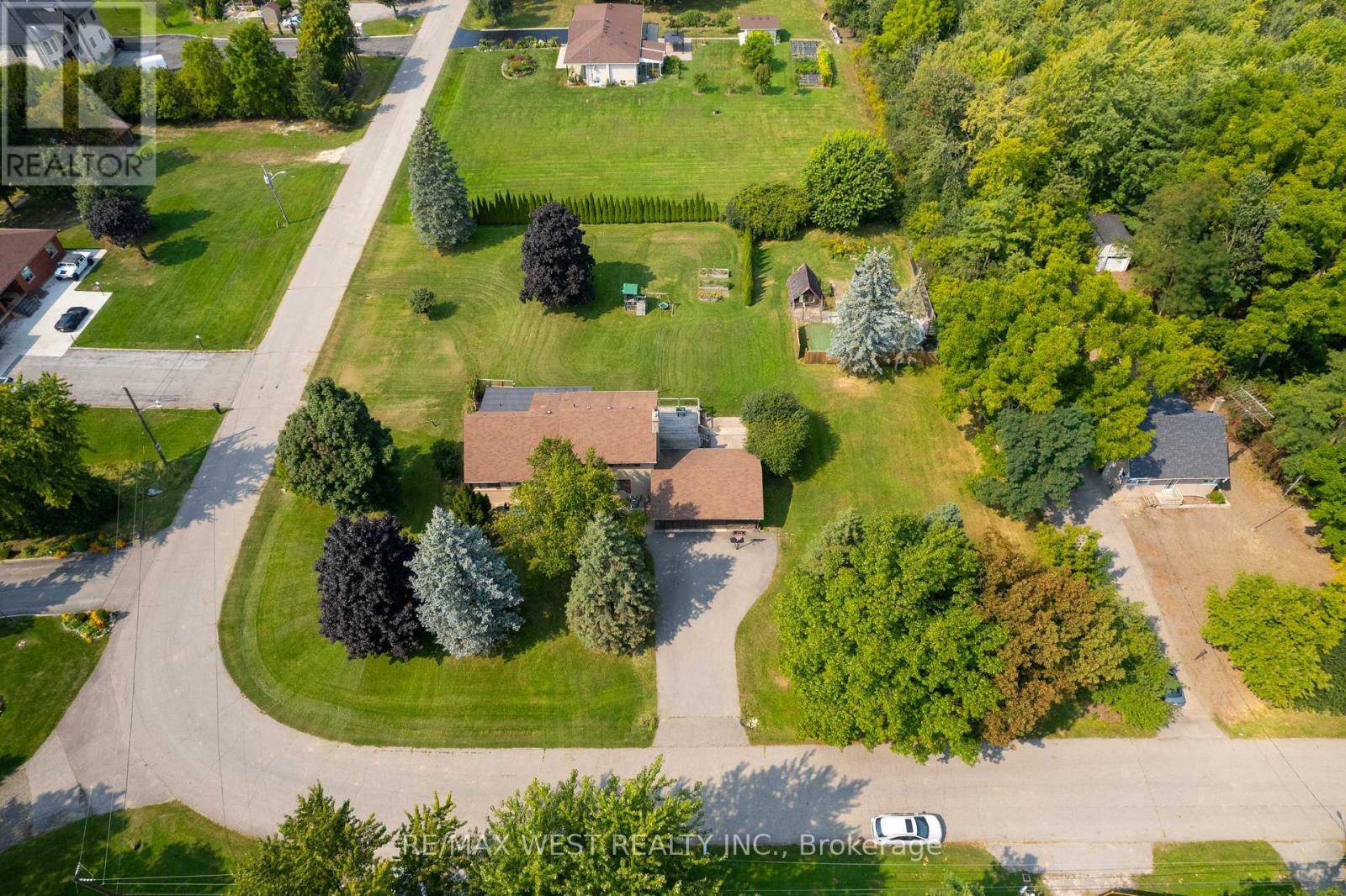 Brampton (toronto Gore Rural Estate), ON L6P0J2,45 MARYSFIELD DRIVE