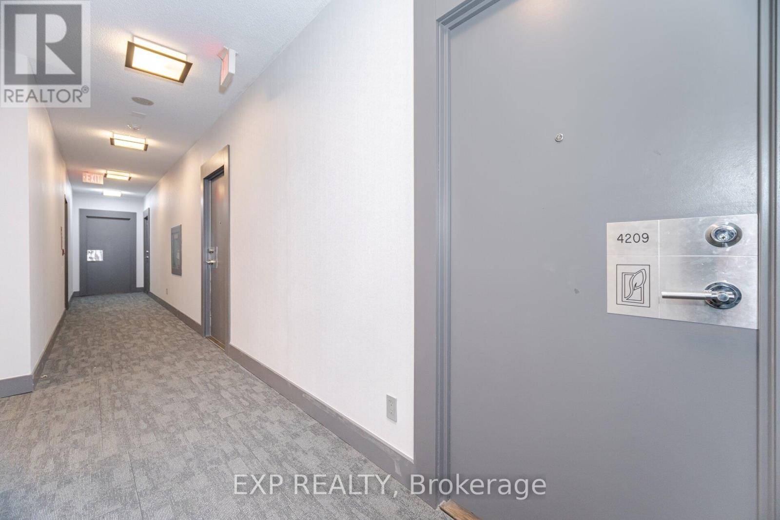 Mississauga (city Centre), ON L5B0E9,4070 Confederation Pkwy #4209