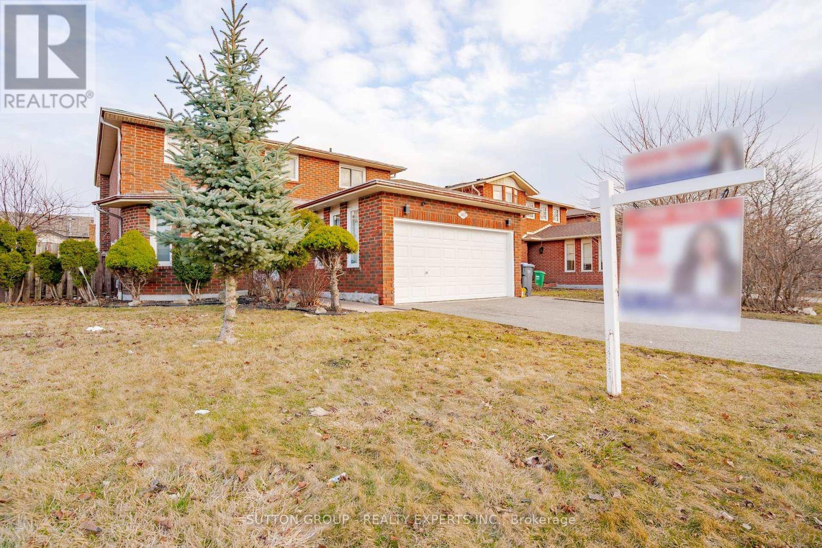 Brampton (madoc), ON L6V3R8,463 RUTHERFORD ROAD N