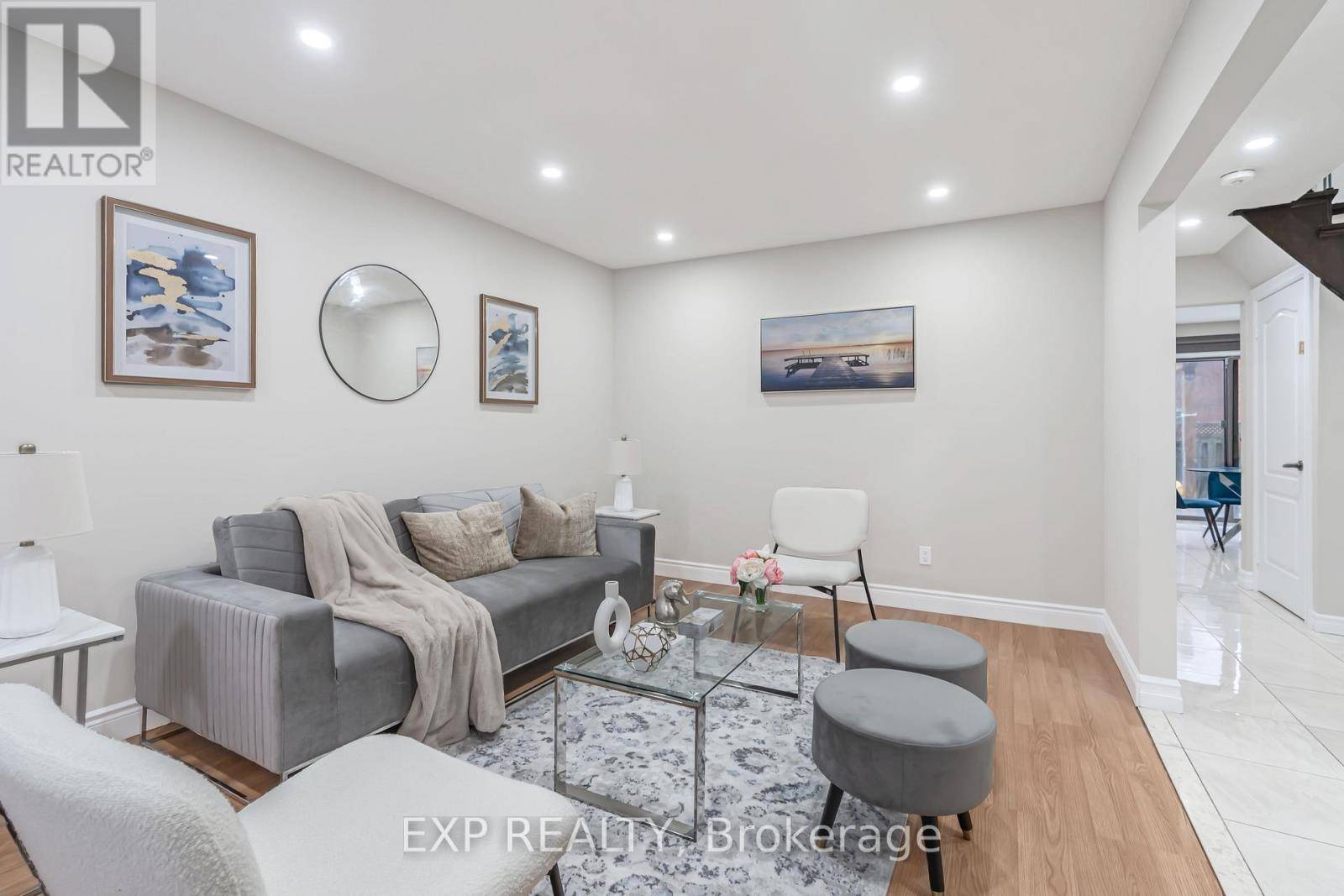 Brampton (heart Lake West), ON L6Z2T7,48 LA ROSE COURT
