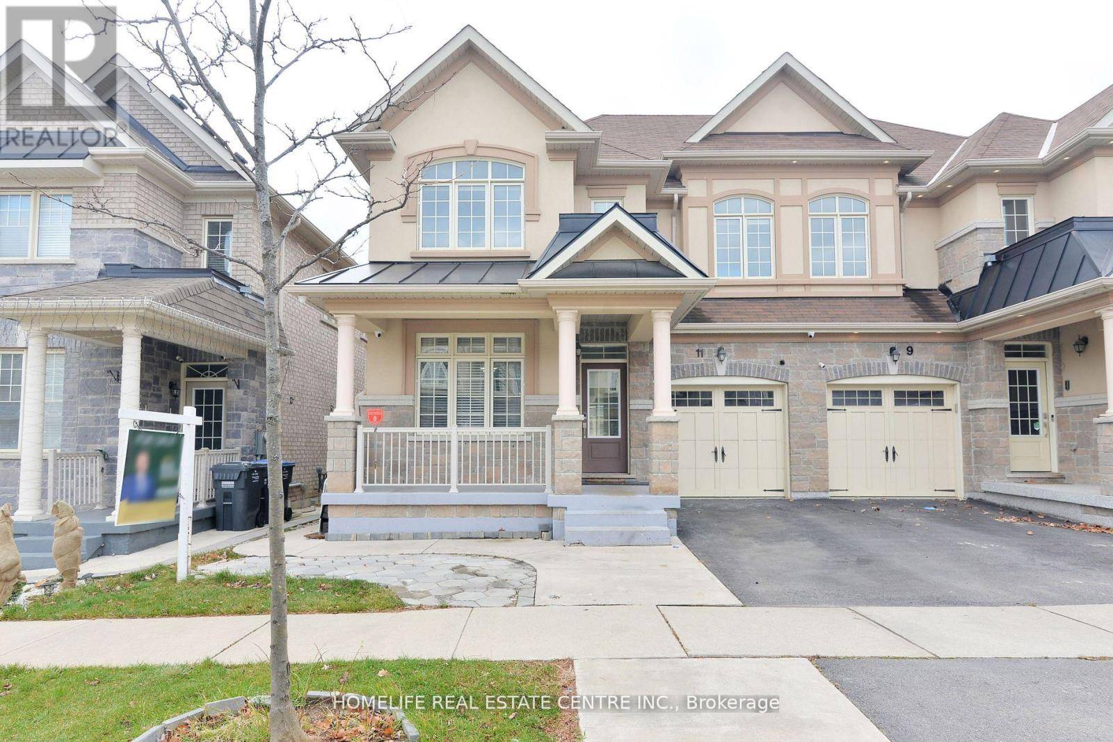 Brampton (sandringham-wellington North), ON L6R3V6,11 VILLADOWNS TRAIL