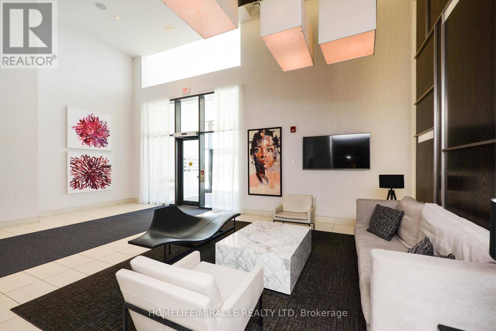Mississauga (hurontario), ON L5B0G3,4011 Brickstone Mews #4202