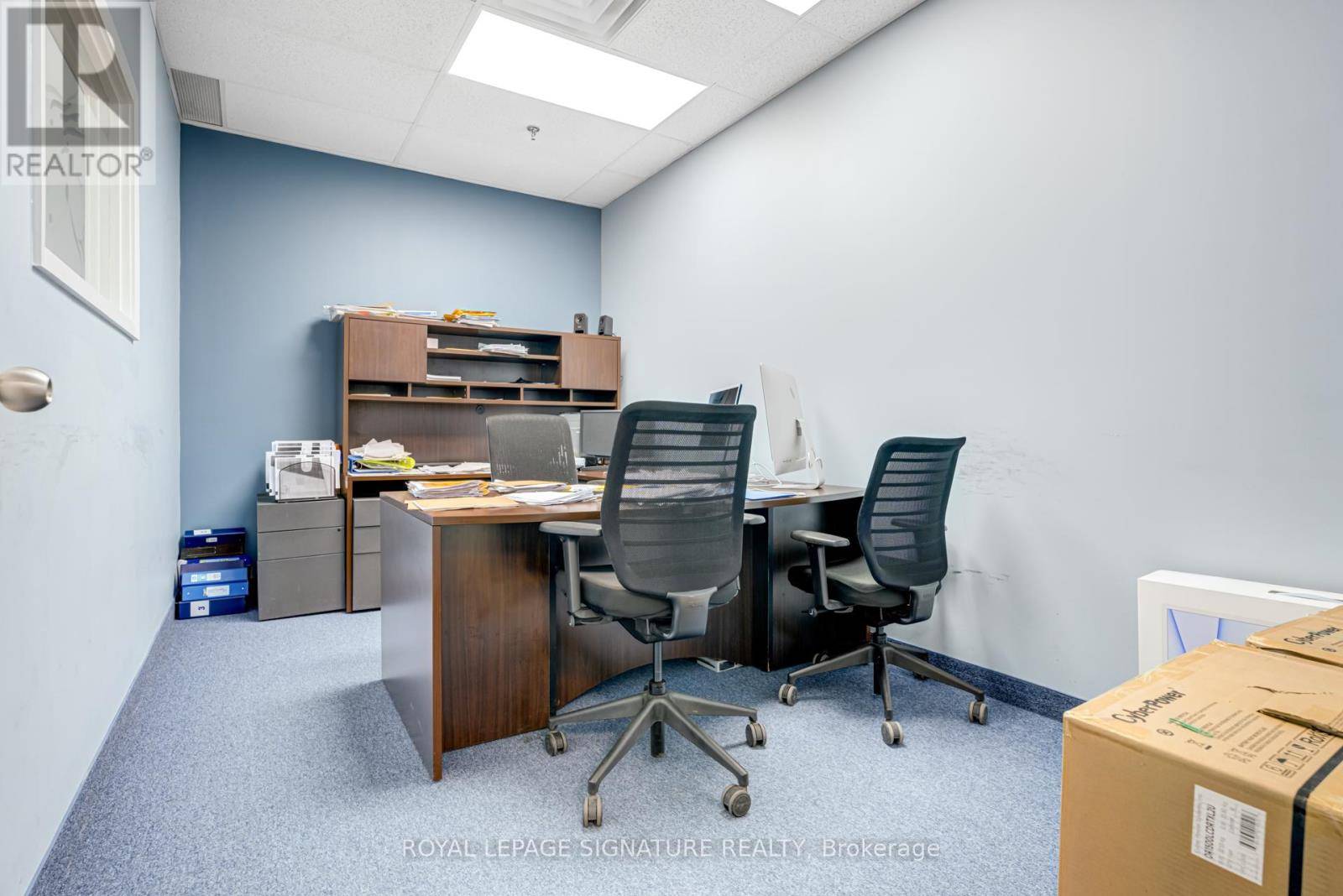 Mississauga (gateway), ON L4Z3L3,145 Traders BLVD East #Unit20