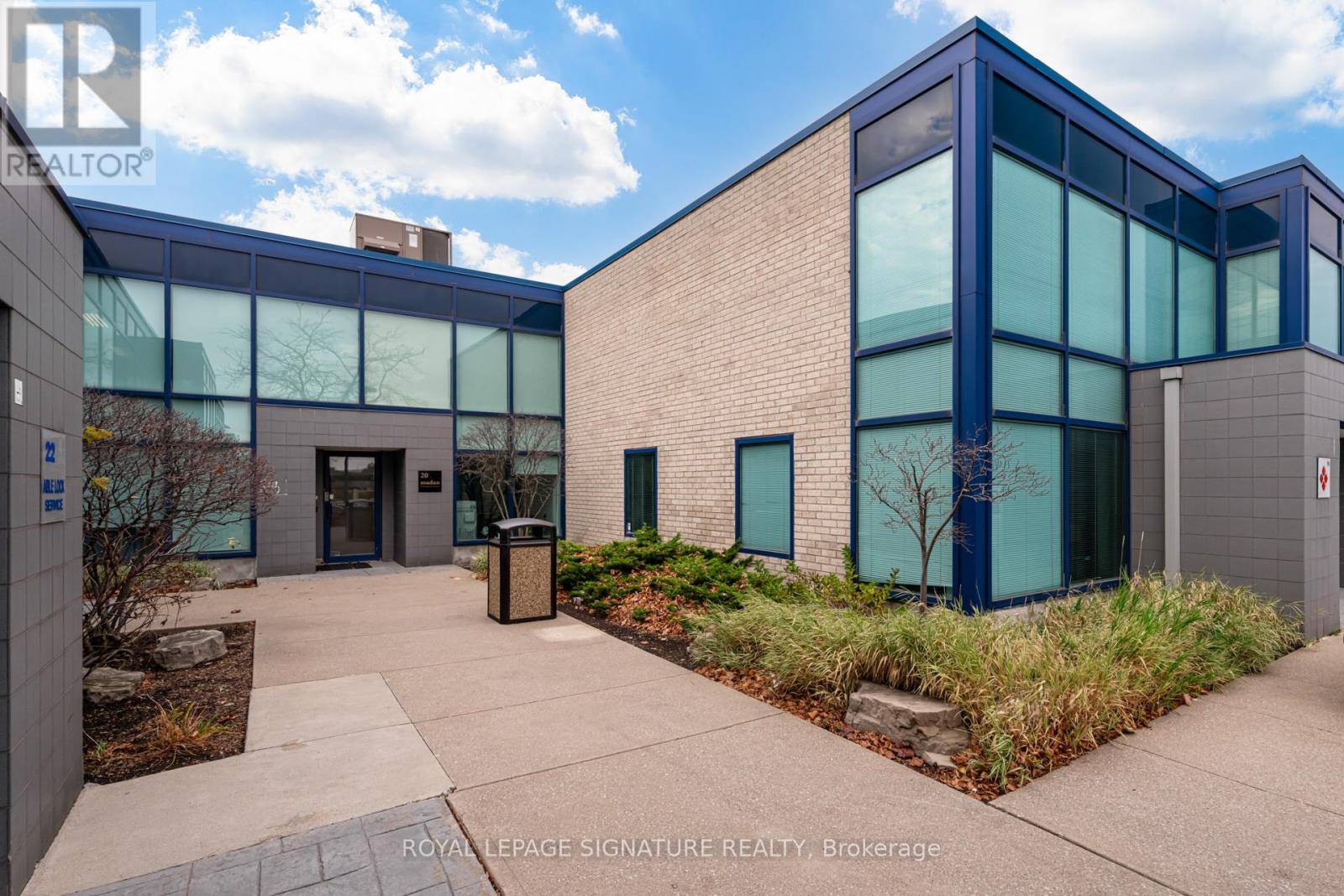 Mississauga (gateway), ON L4Z3L3,145 Traders BLVD East #Unit20