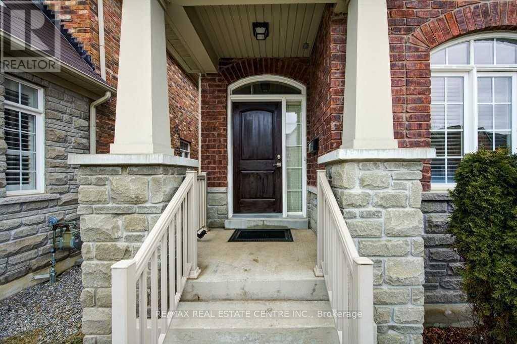 Mississauga (churchill Meadows), ON L5M0J3,5358 MALLORY ROAD