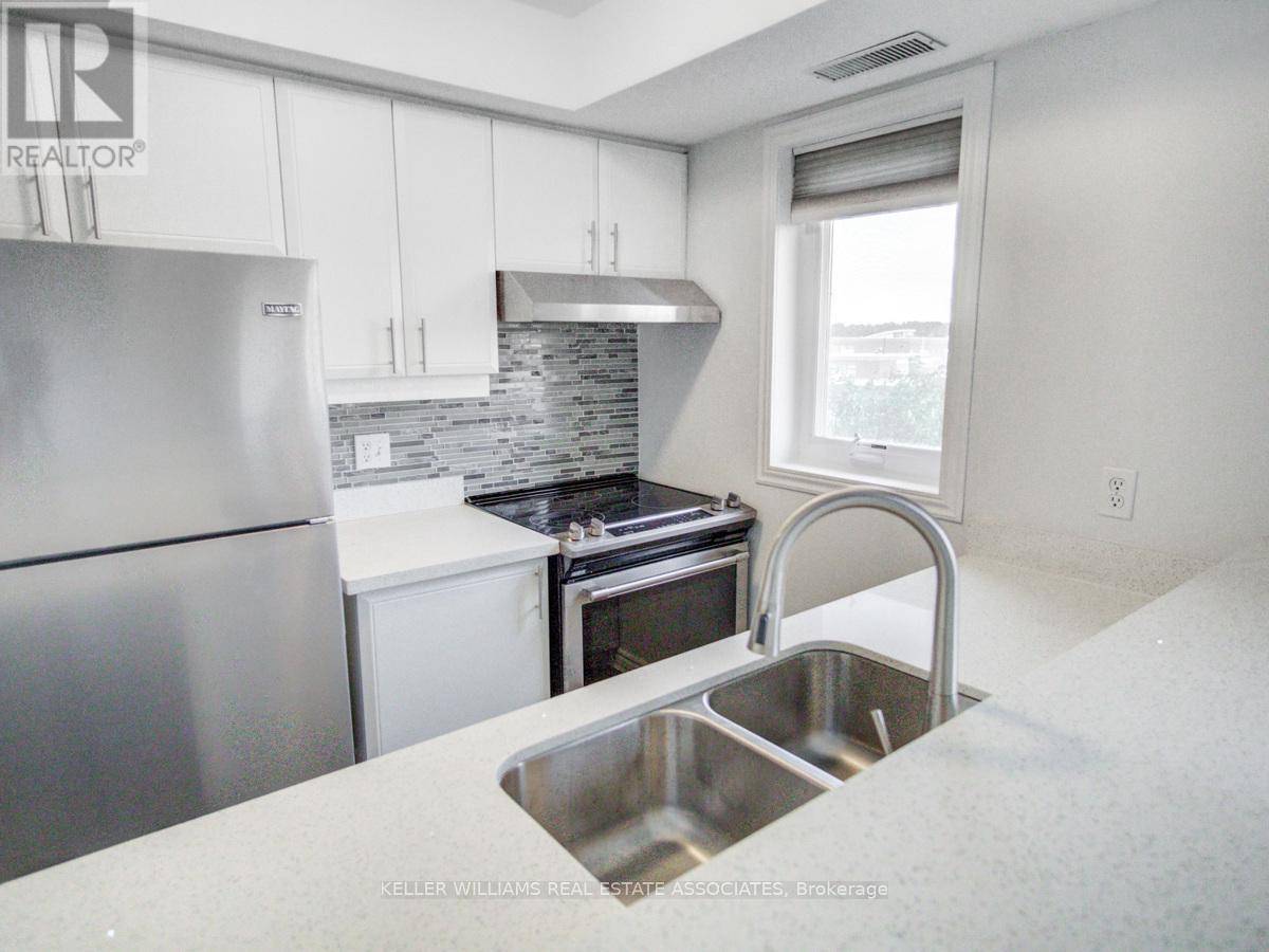 Mississauga (hurontario), ON L4Z3P7,119 Bristol RD East #42