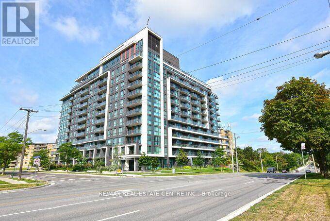 Toronto (west Humber-clairville), ON M9W0C6,80 Esther Lorrie DR #1116