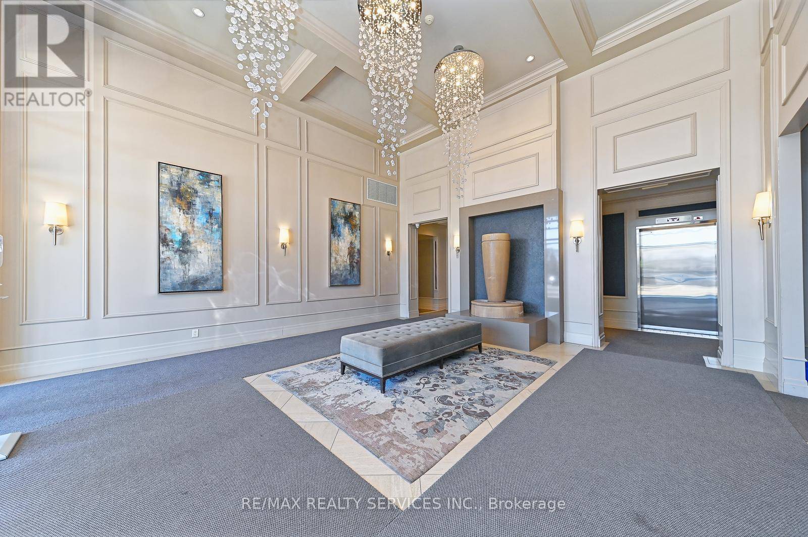 Toronto (edenbridge-humber Valley), ON M9A5H5,38 Fontenay CT #Suite 1309