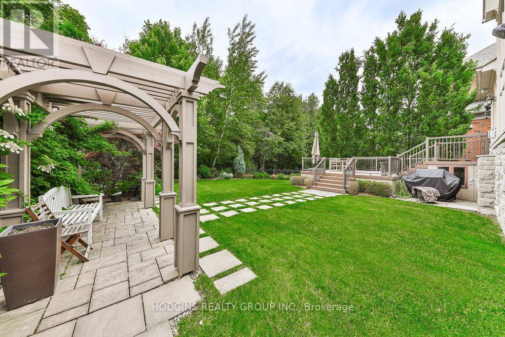 Mississauga (erin Mills), ON L5L0A8,1857 IVYGATE COURT