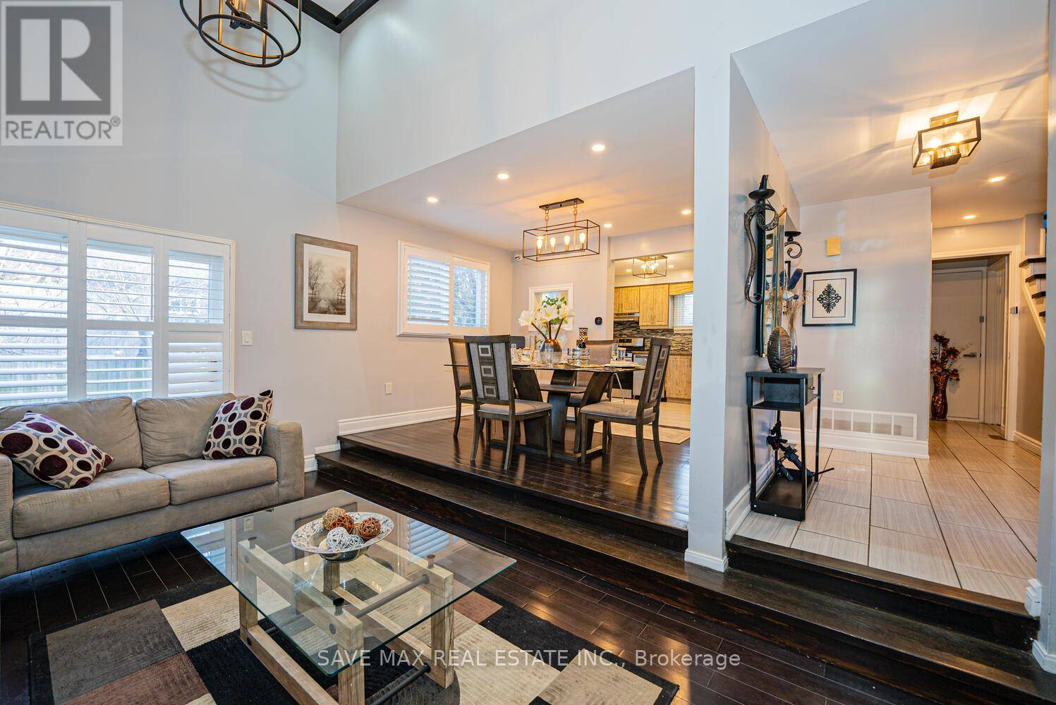 Mississauga (meadowvale), ON L5N5V1,11 PIERPONT PLACE