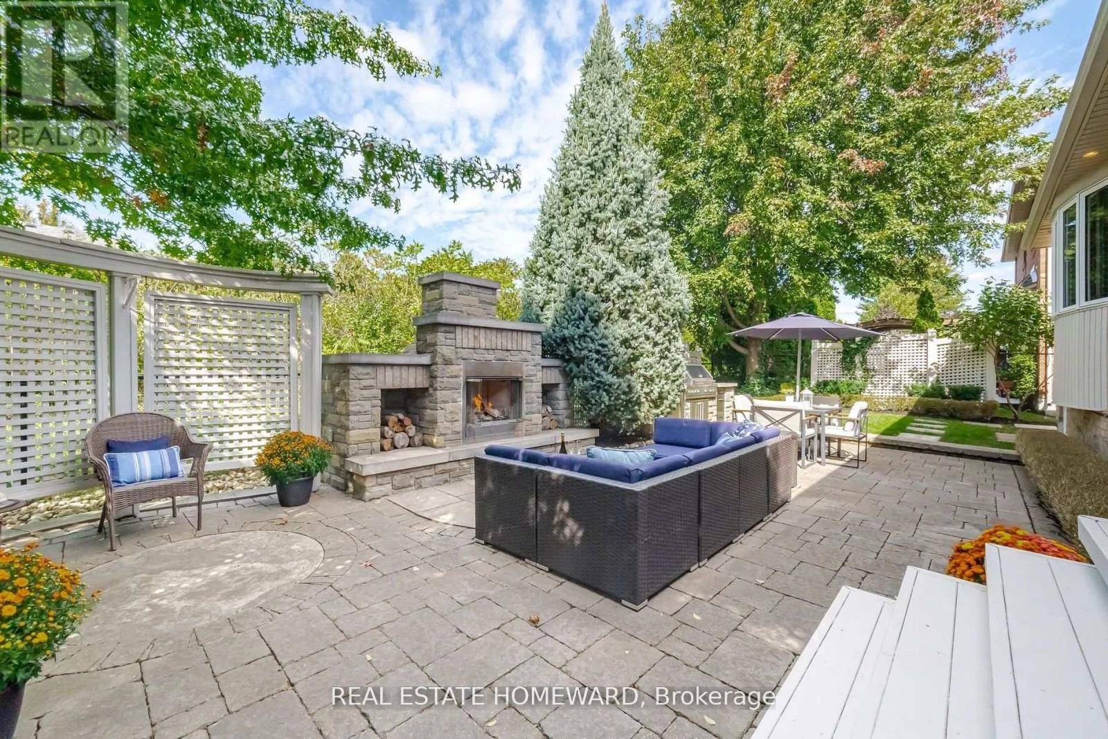 Oakville (bc Bronte Creek), ON L6M5C4,3101 PORTREE CRESCENT