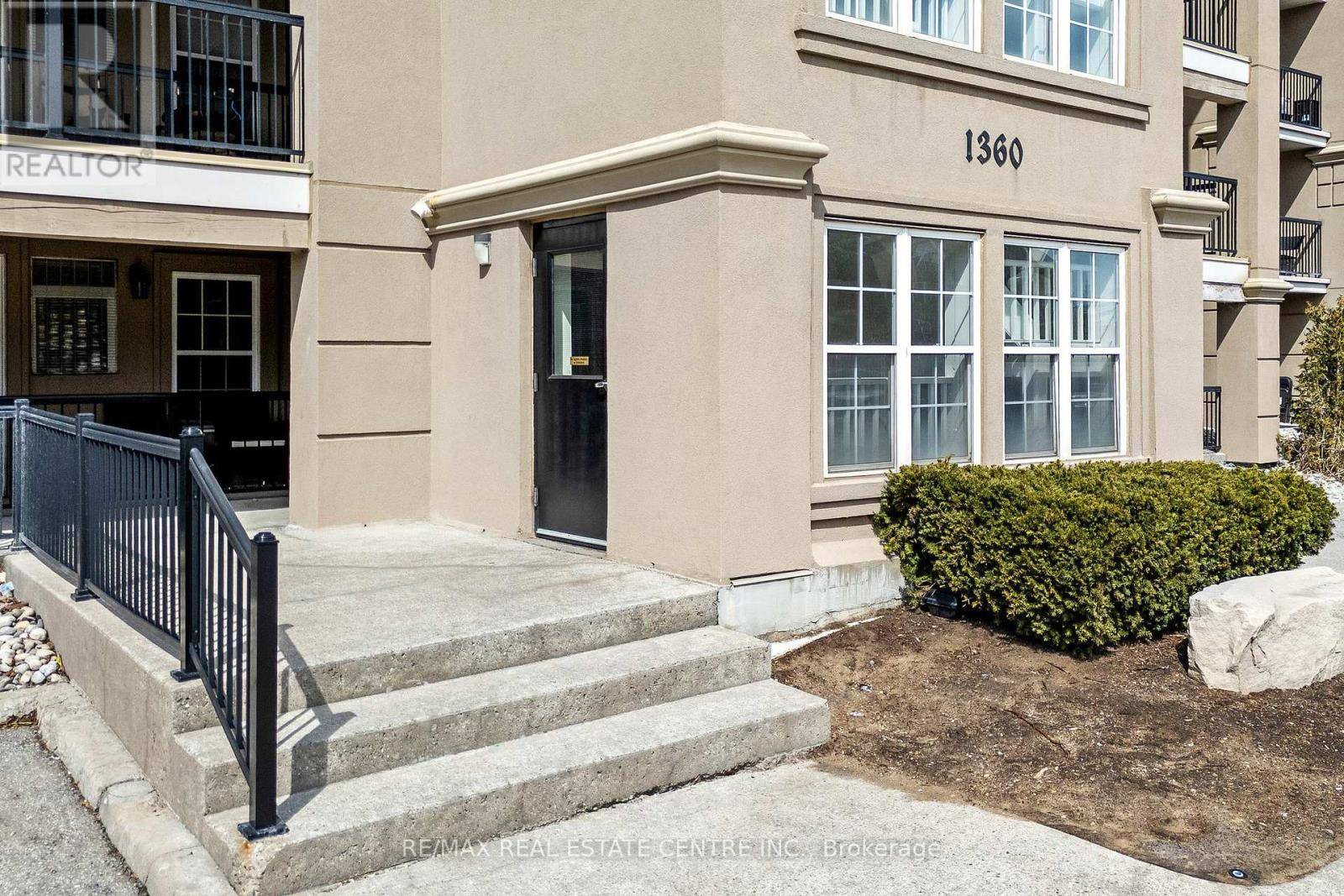 Milton (de Dempsey), ON L9T7S5,1360 Main ST East #304