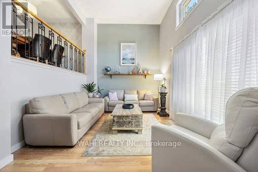 Mississauga (cooksville), ON L5A3M4,3175 KIRWIN AVE #31