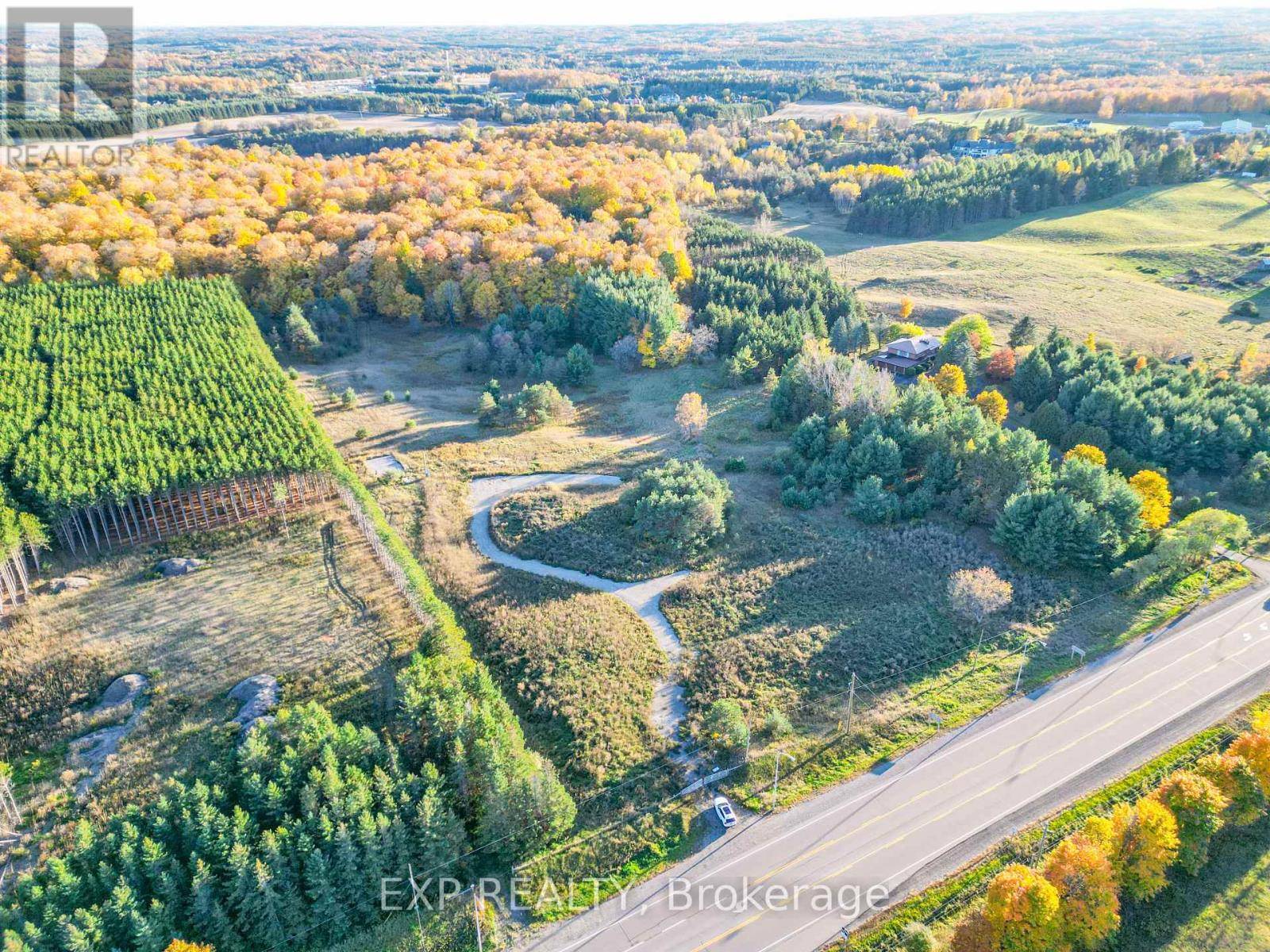 Caledon (palgrave), ON L7E0G3,LOT 29 CON. 8, HIGHWAY 9