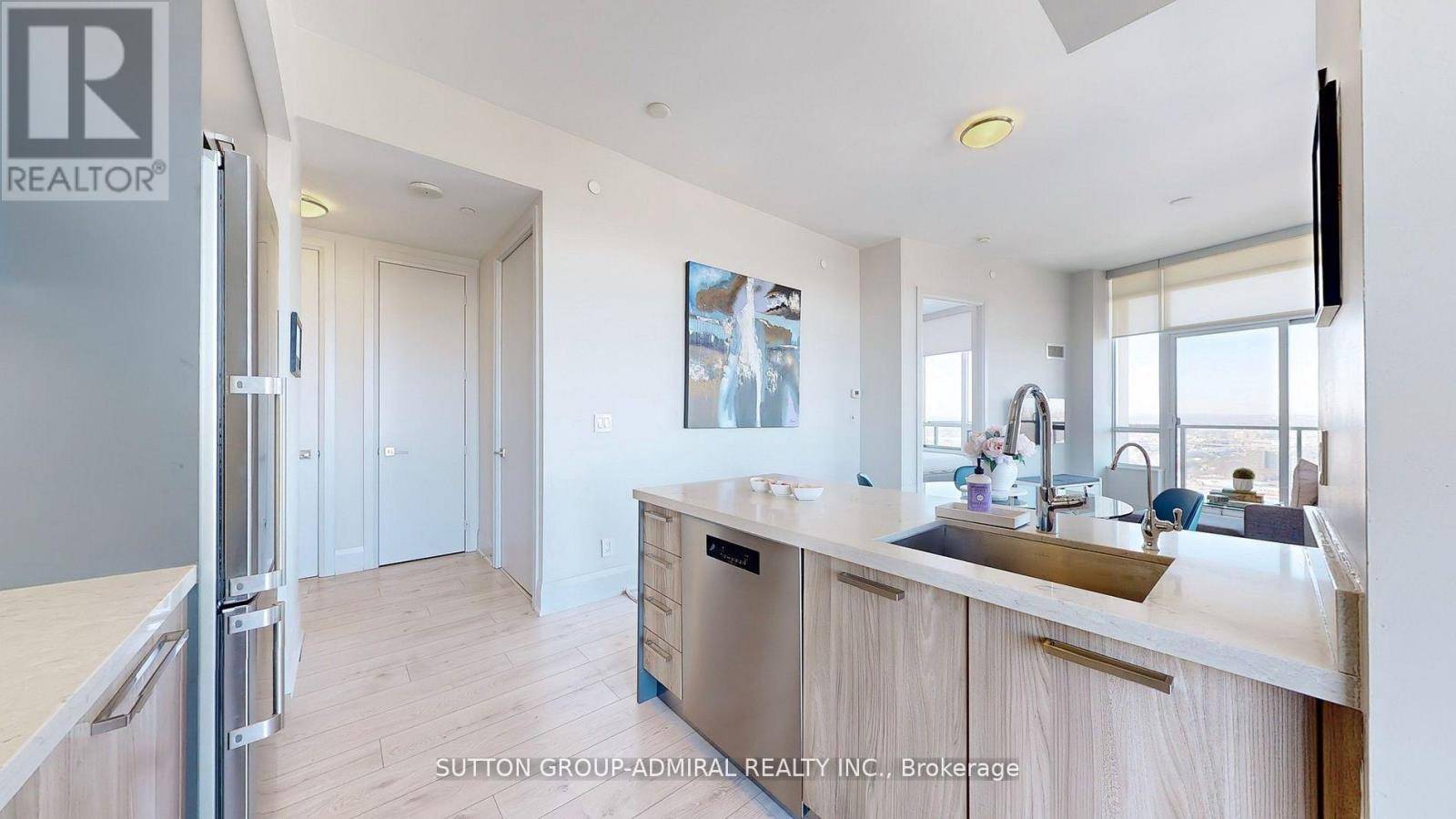 Toronto (mimico), ON M8V0E5,36 Park Lawn RD #4205