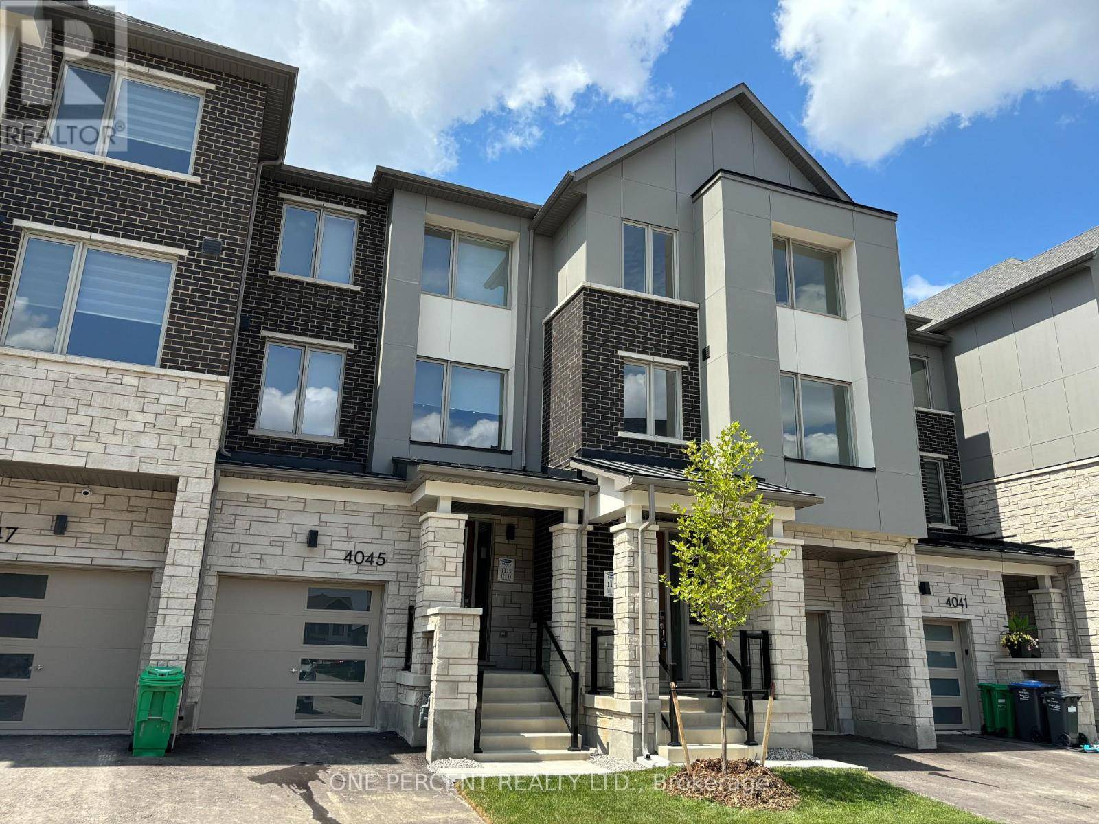 Mississauga (churchill Meadows), ON L5M2S8,4045 SAIDA STREET
