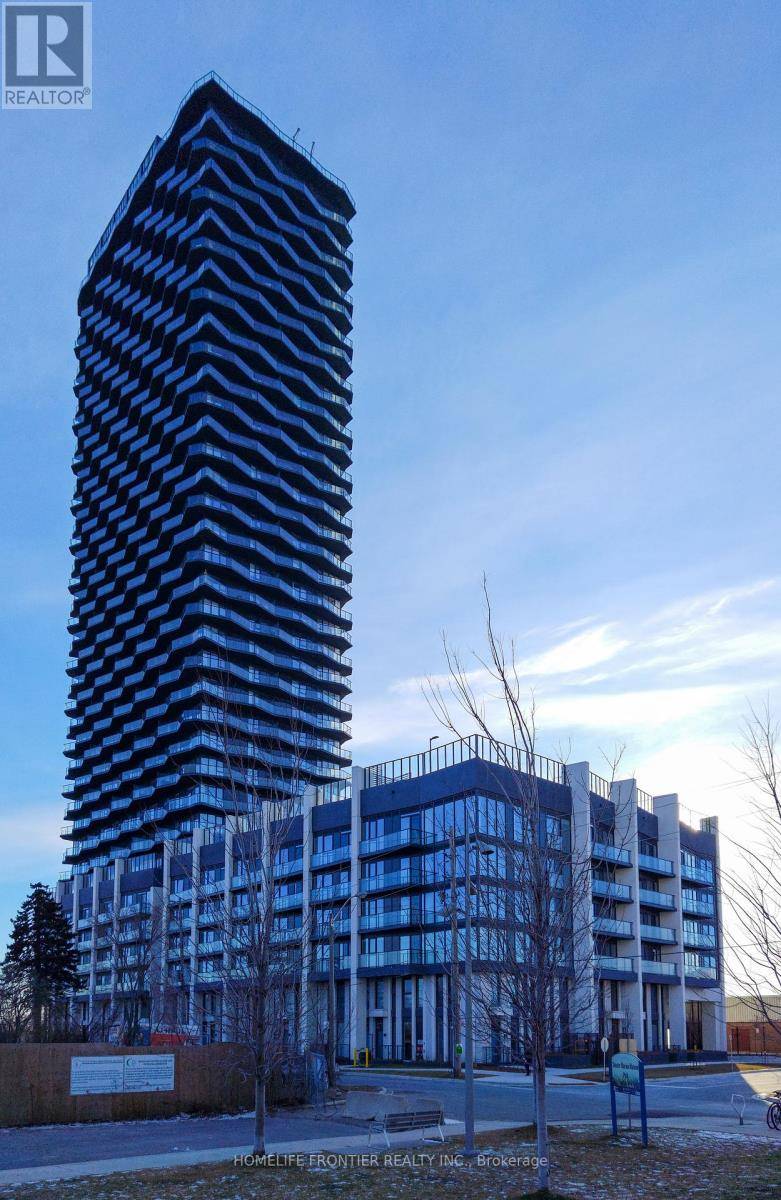 Toronto (islington-city Centre West), ON M8Z4Z7,36 Zorra ST #211