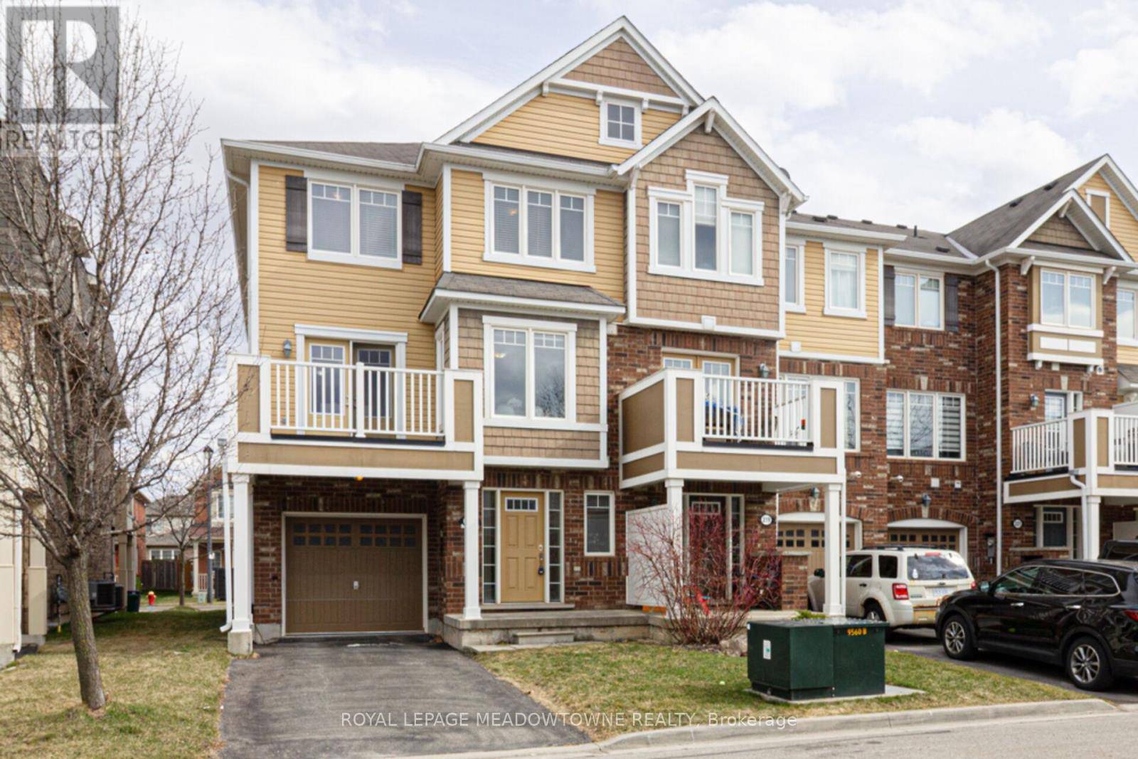 Milton (wi Willmott), ON L9T8B8,217 WOODLEY CRESCENT