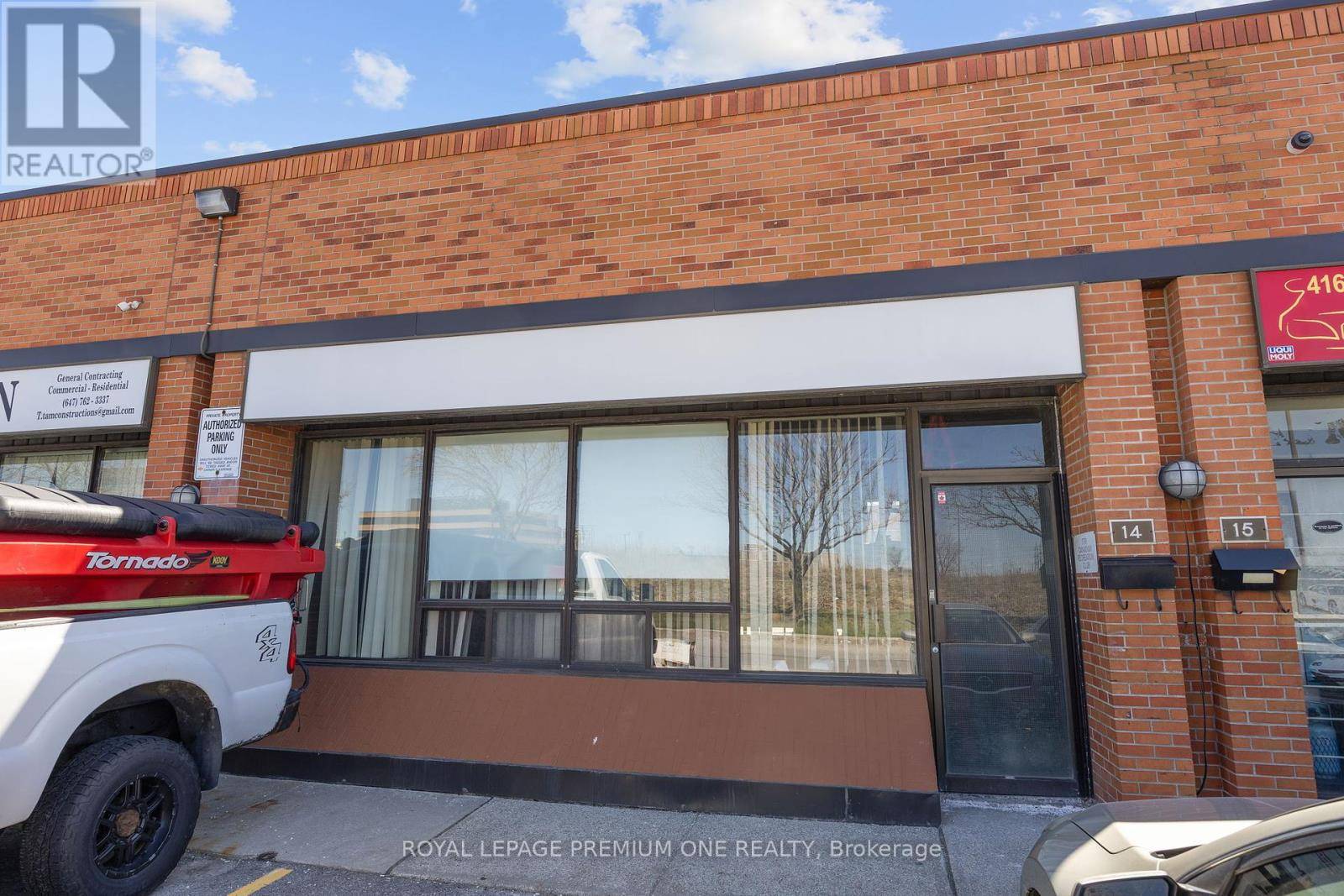 Toronto (glenfield-jane Heights), ON M3N2Z4,750 Oakdale RD North #14