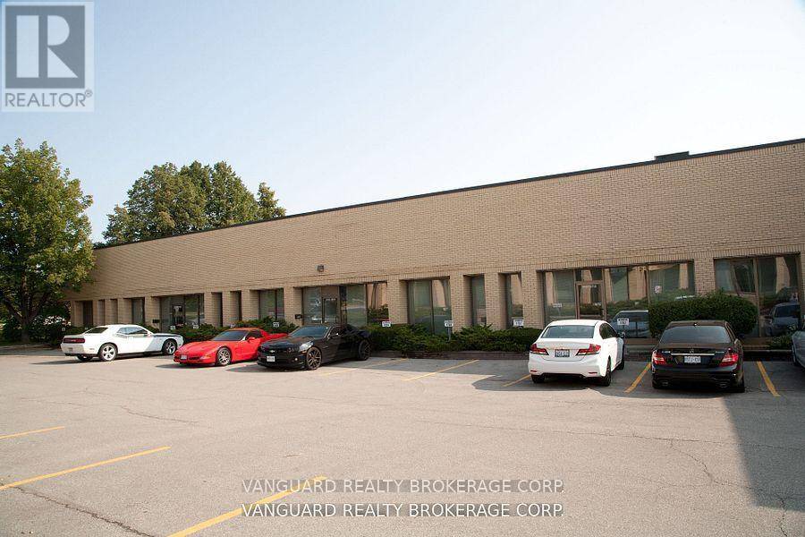 Toronto (york University Heights), ON M3J2W8,1687-1689 FLINT ROAD