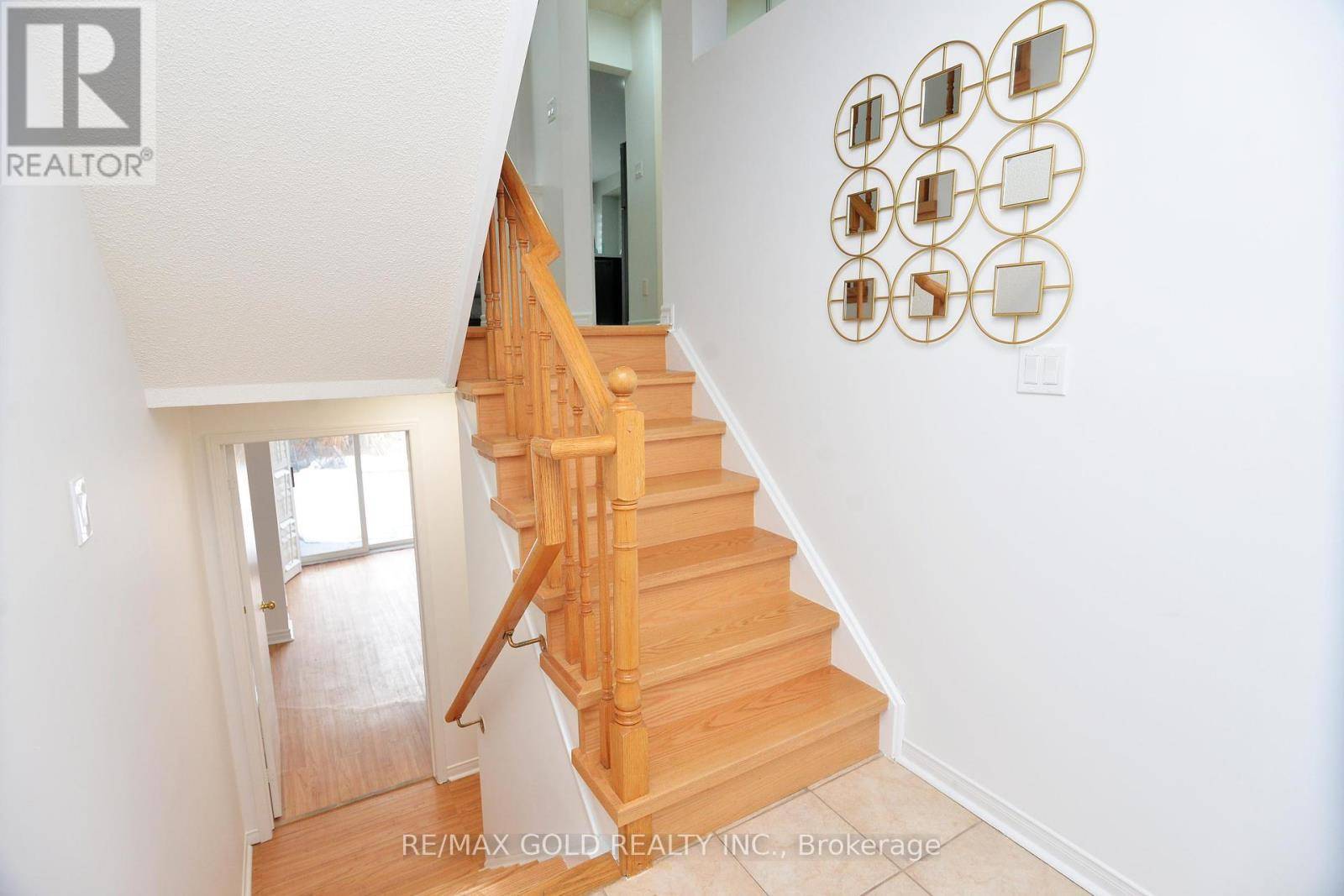 Brampton (brampton North), ON L6V4M3,57 Brickyard WAY #73