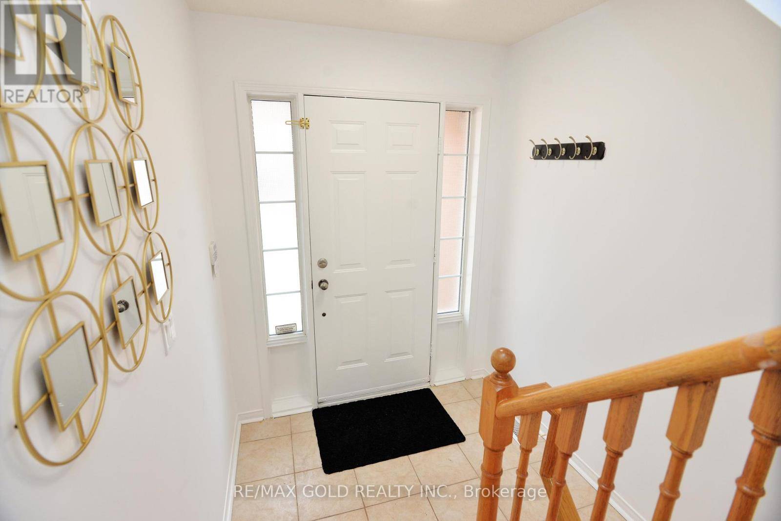 Brampton (brampton North), ON L6V4M3,57 Brickyard WAY #73