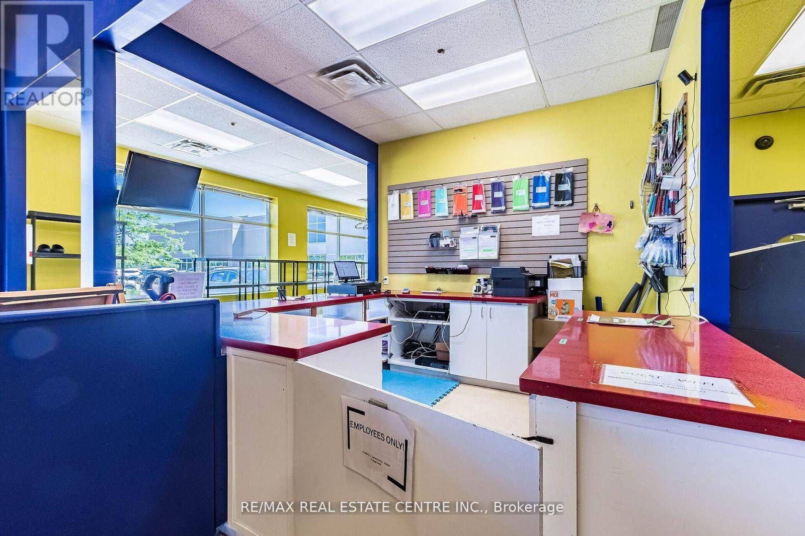 Mississauga (western Business Park), ON L5L0A2,3450 RIDGEWAY DRIVE