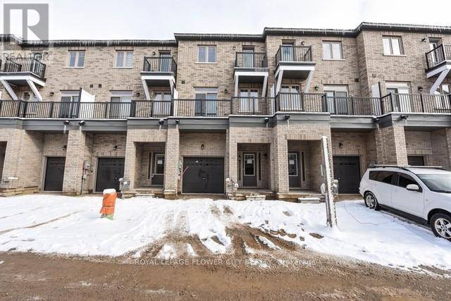 Orangeville, ON L9W2E4,68 First ST #5